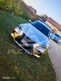 2017 Lexus IS300