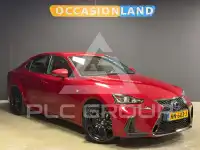 2017 Lexus IS300