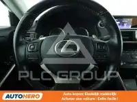 2017 Lexus IS300