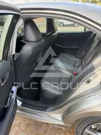 2017 Lexus IS300