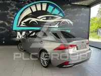 2017 Lexus IS300
