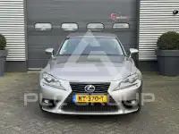 2017 Lexus IS300