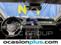 2017 Lexus IS300