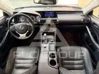 2017 Lexus IS300