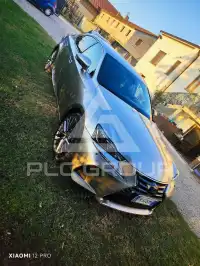 2017 Lexus IS300