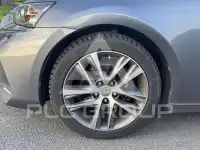 2017 Lexus IS300