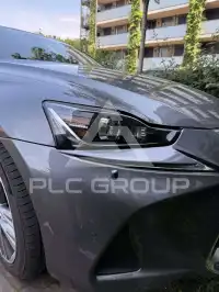 2017 Lexus IS300