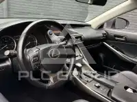 2017 Lexus IS300
