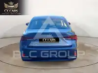 2017 Lexus IS300