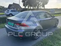 2017 Lexus IS300