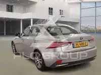 2017 Lexus IS300