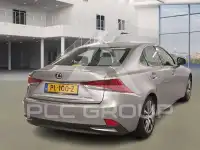 2017 Lexus IS300