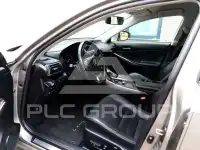 2017 Lexus IS300