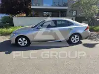 2017 Lexus IS300