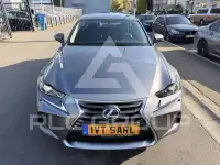 2017 Lexus IS300