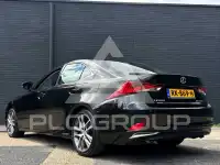 2017 Lexus IS300