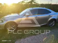 2017 Lexus IS300
