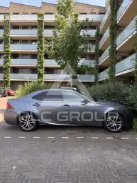 2017 Lexus IS300