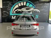 2017 Lexus IS300