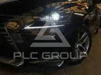 2017 Lexus IS300