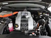 2017 Lexus IS300