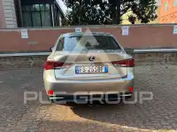 2017 Lexus IS300