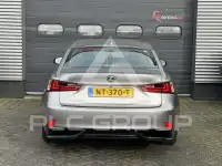 2017 Lexus IS300