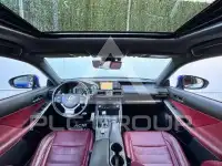 2017 Lexus IS300