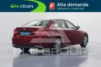 2017 Lexus IS300