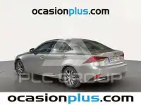 2017 Lexus IS300