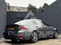 2017 Lexus IS300