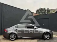 2017 Lexus IS300