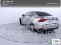 2017 Lexus IS300