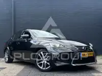 2017 Lexus IS300