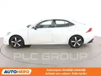 2017 Lexus IS300