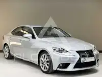 2017 Lexus IS300