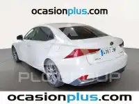 2017 Lexus IS300