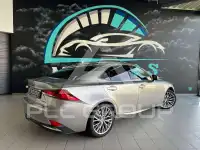 2017 Lexus IS300