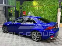 2017 Lexus IS300