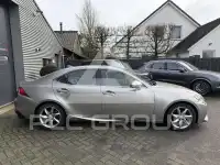 2017 Lexus IS300