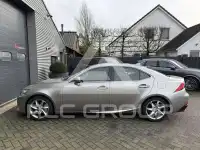 2017 Lexus IS300