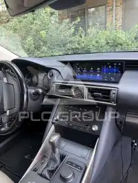 2017 Lexus IS300