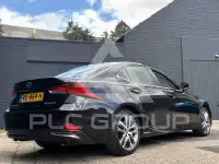 2017 Lexus IS300
