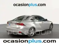 2017 Lexus IS300