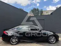2017 Lexus IS300