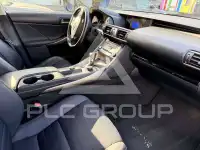 2017 Lexus IS300