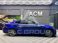 2017 Lexus IS300