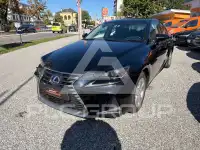 2017 Lexus IS300
