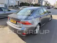 2017 Lexus IS300
