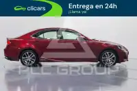 2017 Lexus IS300